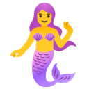 🧜‍♀